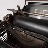 Typewriter continsouza 20s