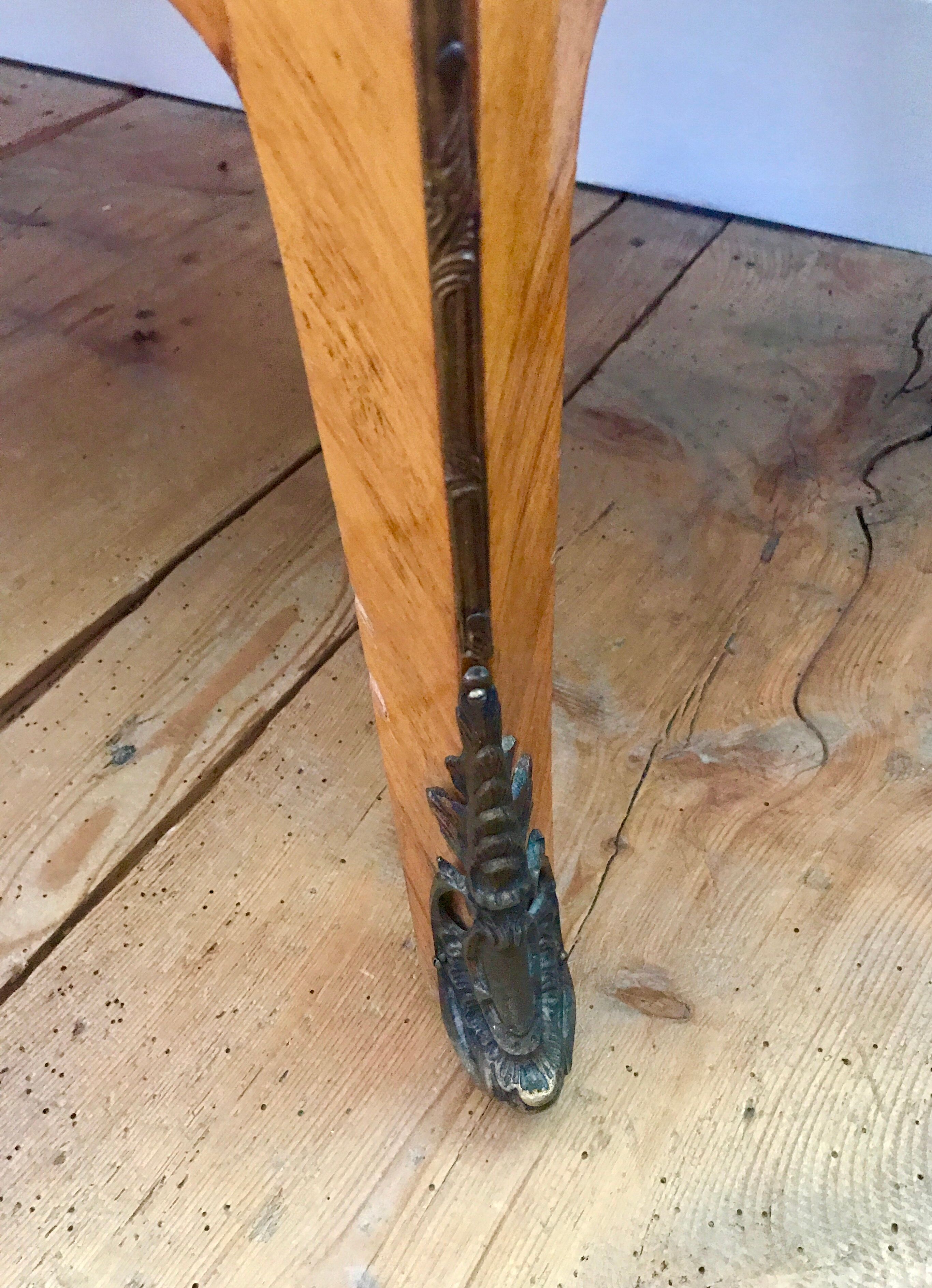 Louis XV style dresser