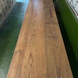 Fir table