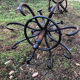 Parrot rack Thonet