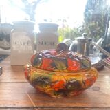Candy barbotine
