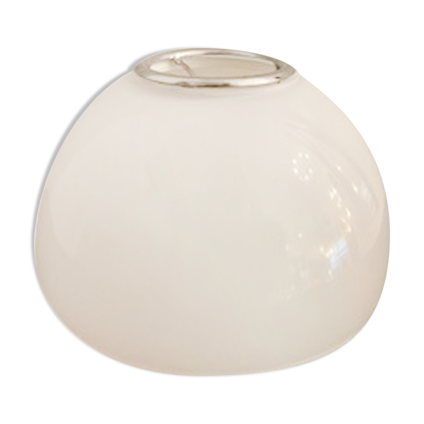 Tilos wall lamp or ceiling lamp, Italian design Ernesto Gismondi for Artemide Milan, 1990