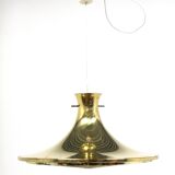 Suspension lamp "rex", lennart centerwall, ikea, sweden, 1971