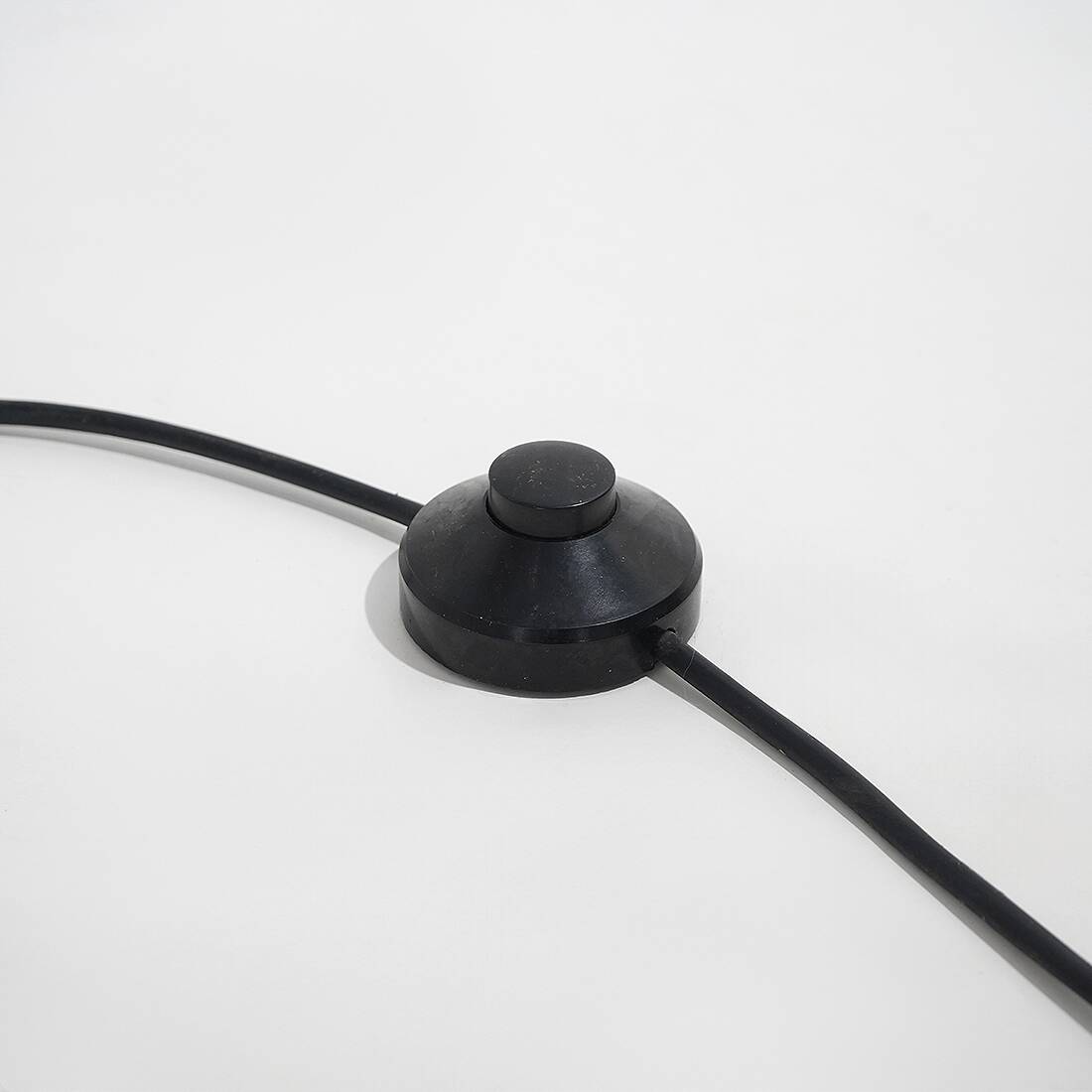 Lampe sur pied à 3 branches Lamperti, années 1970