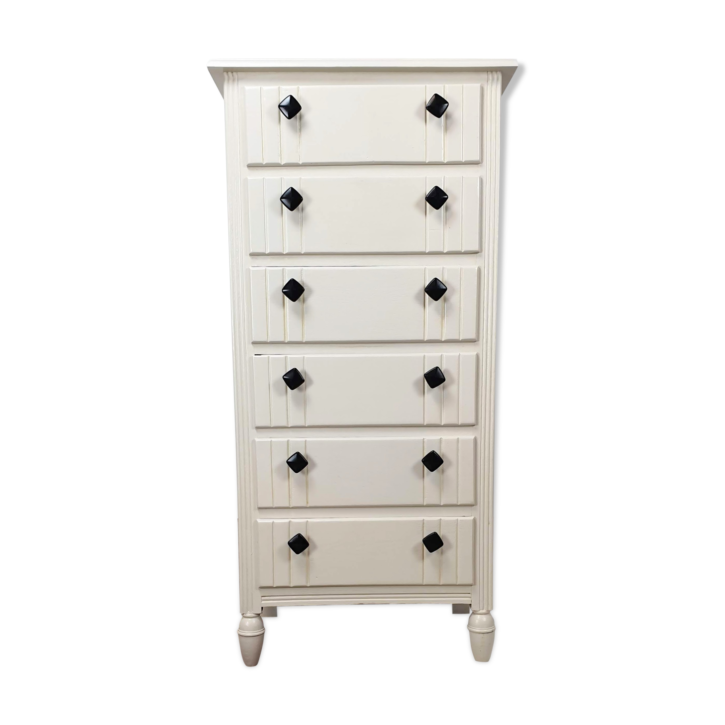 Art Deco-style dresser