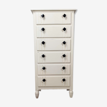 Art Deco-style dresser