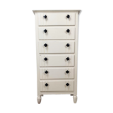 Art Deco-style dresser