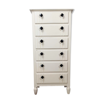 Art Deco-style dresser