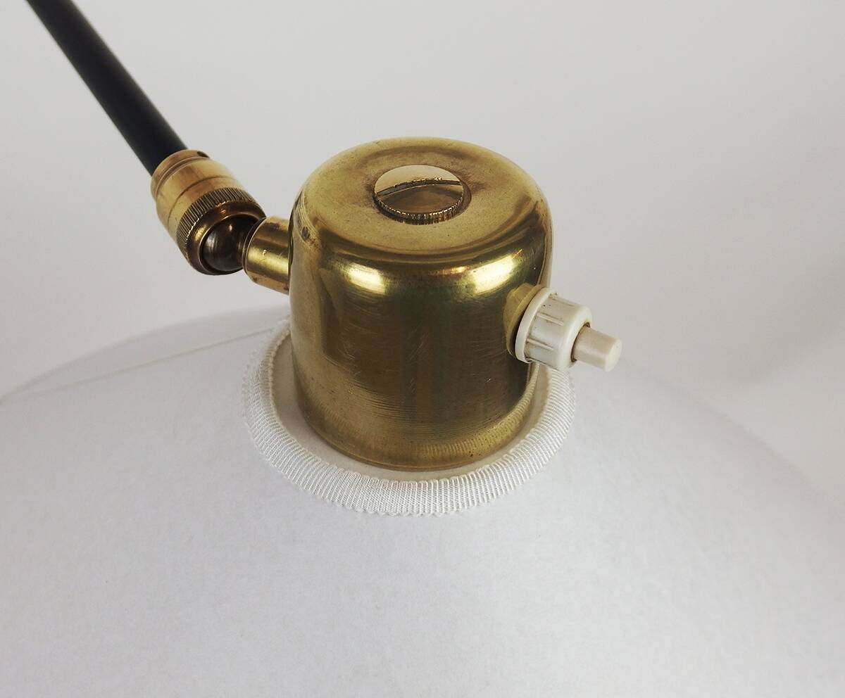 Lunel 1950 wall lamp