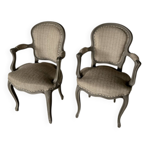 fauteuil cabriolet