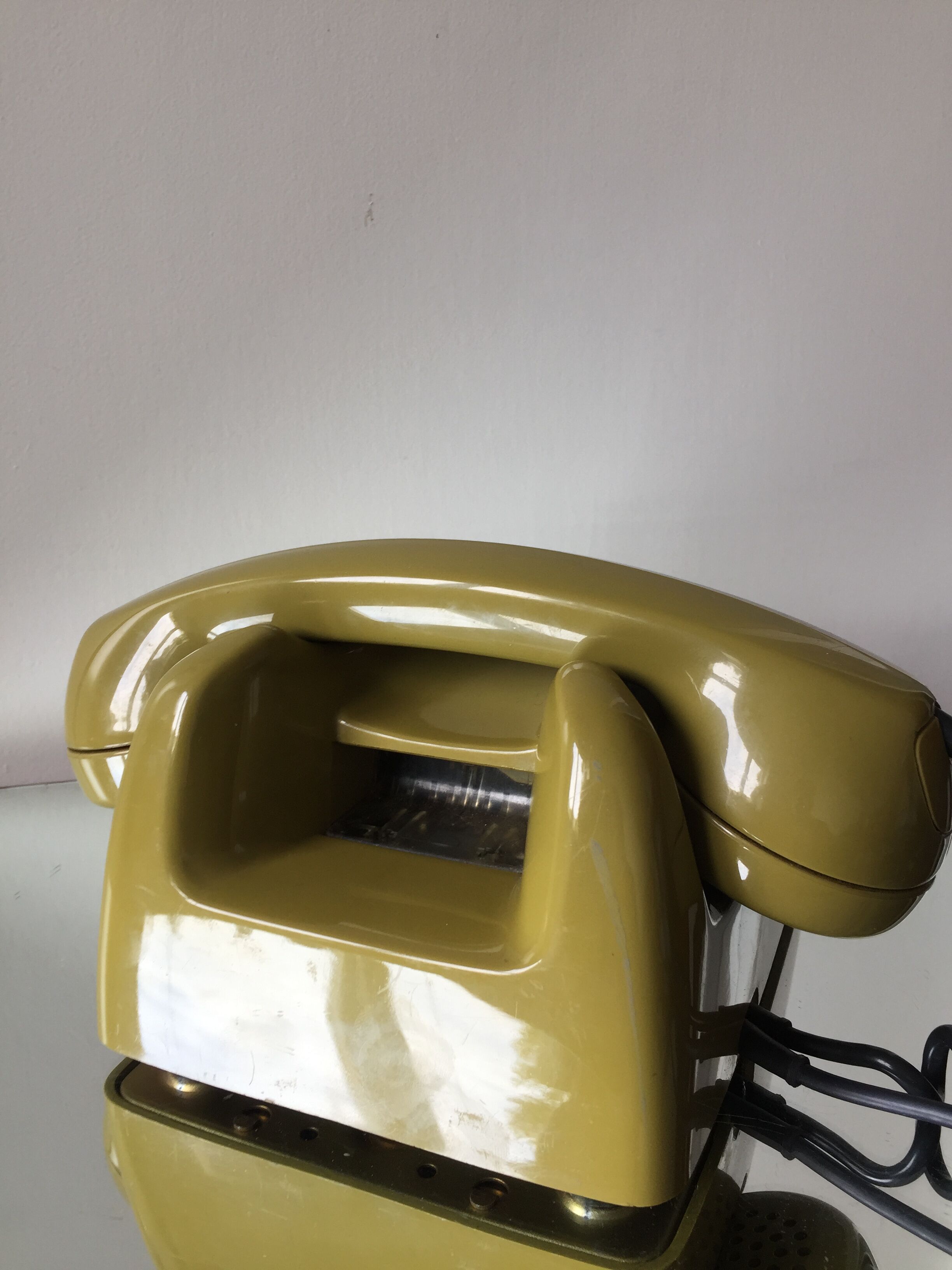 Téléphone danois