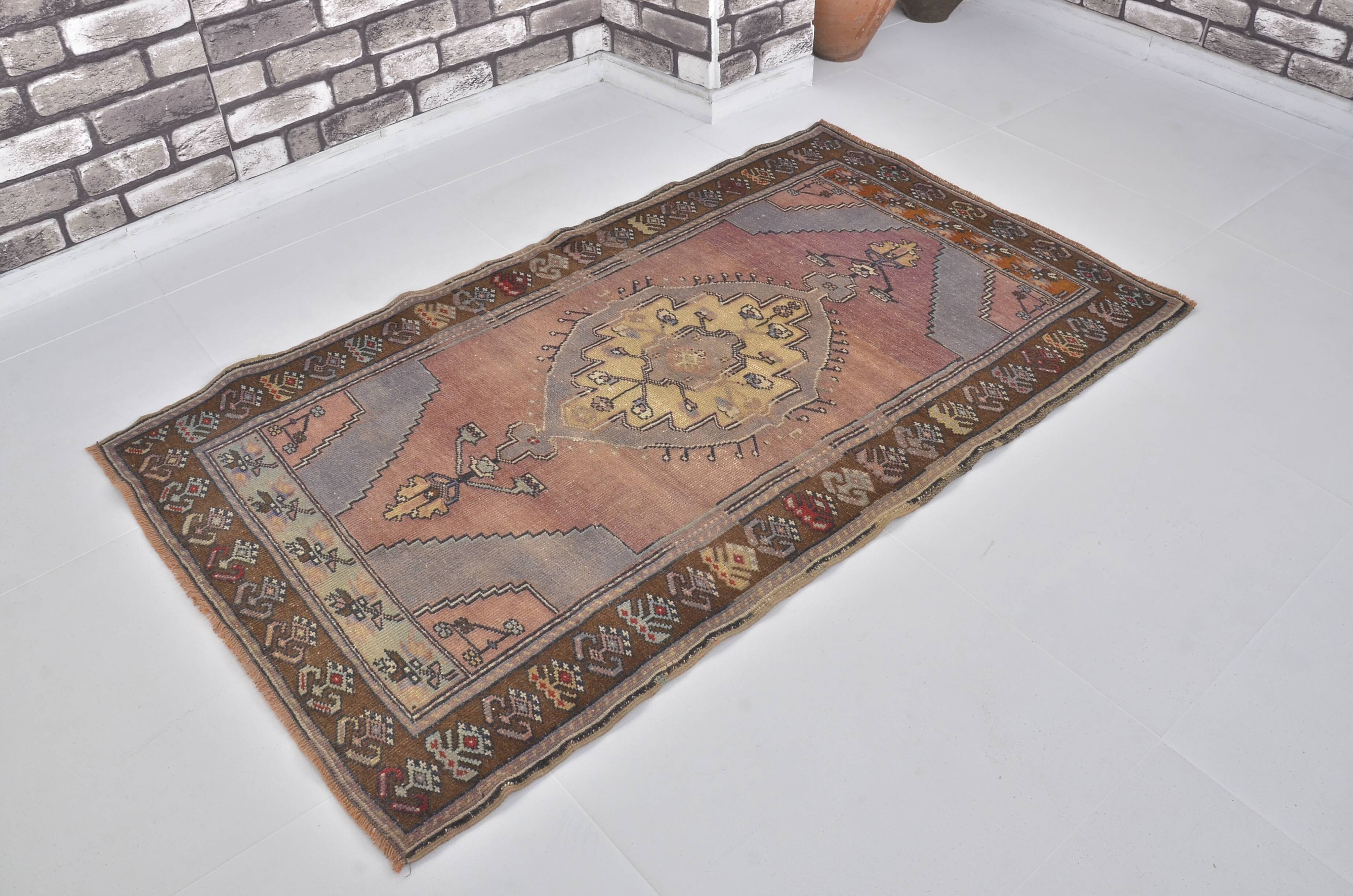 Oushak Anatolian Home Living Rug sku c125