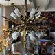 Grand Lustre Spoutnik