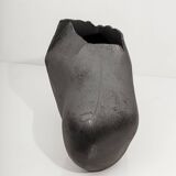 Pottery made by Japanese master potter Kazuo Takiguchi.