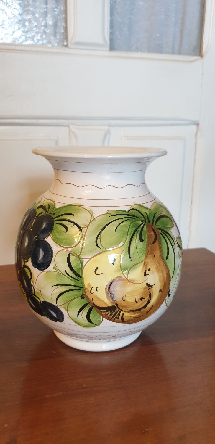 Italy Vase
