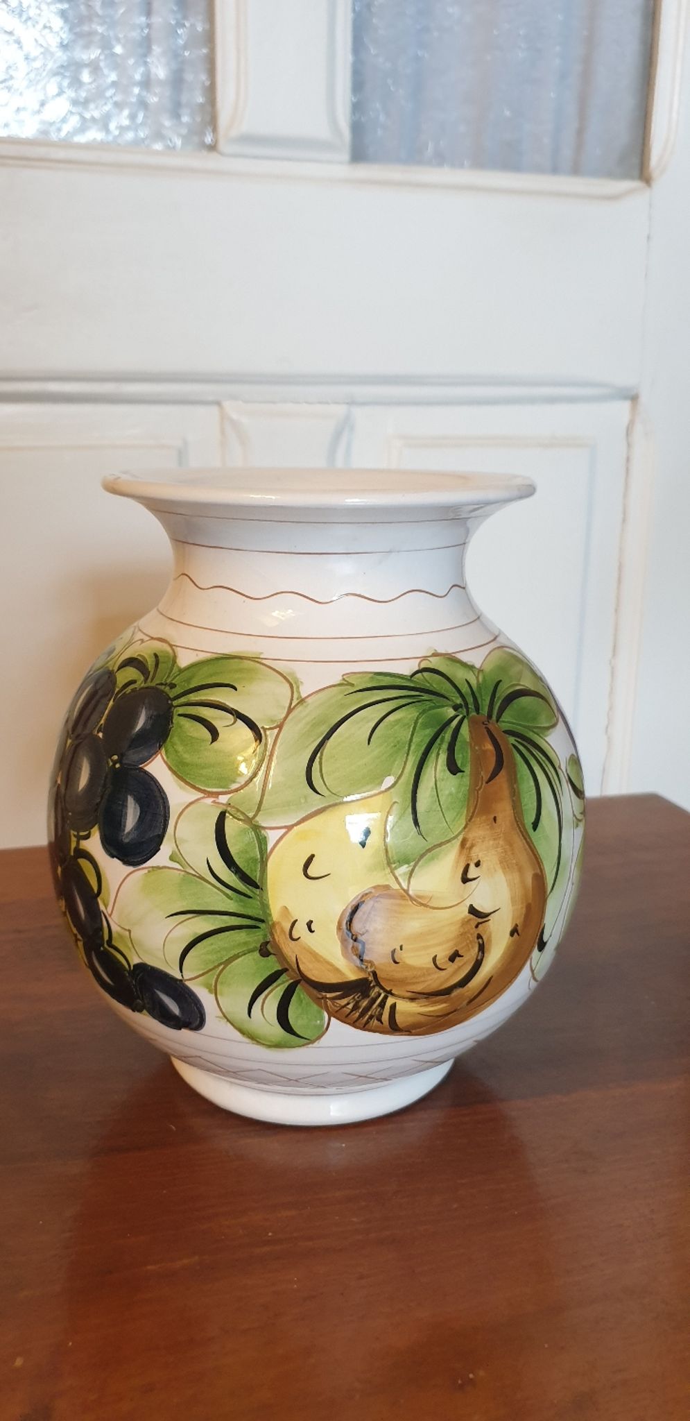 Vase Italy