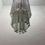 Lustres Trilobi en Verre de Murano Ensemble de 2