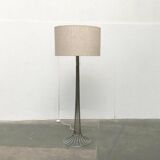 Mid-century Space Age floor lamp by Kinkeldey, 1960s.