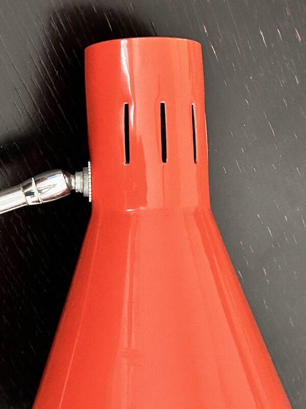 Lampe Raztek Milano année ‘60