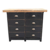 Mid-20th century workshop furniture