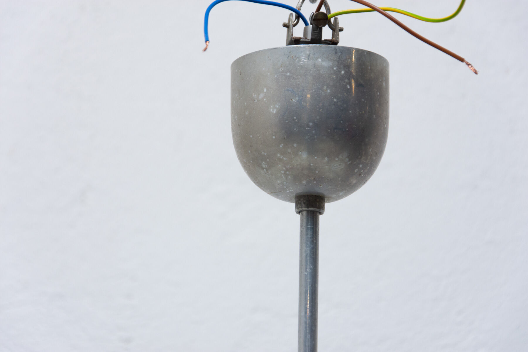 Mid century space age pendant, 1960´s, Czechoslovakia