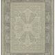 Turkish Handcrafted Loom Oushak Rug 300 cm x 377 cm