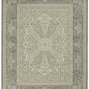 Turkish Handcrafted Loom Oushak Rug 300 cm x 377 cm