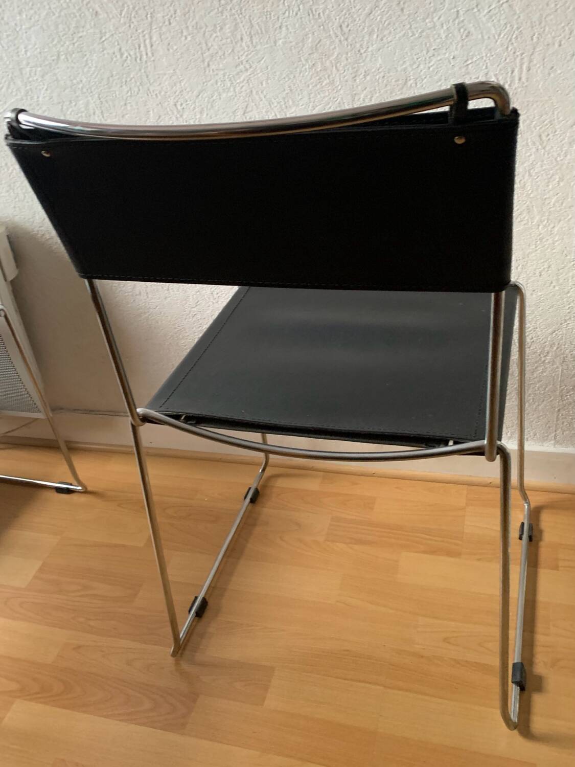 Chaise Giandomenico Belotti