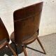 Duo chair Baumann bistro Mondor