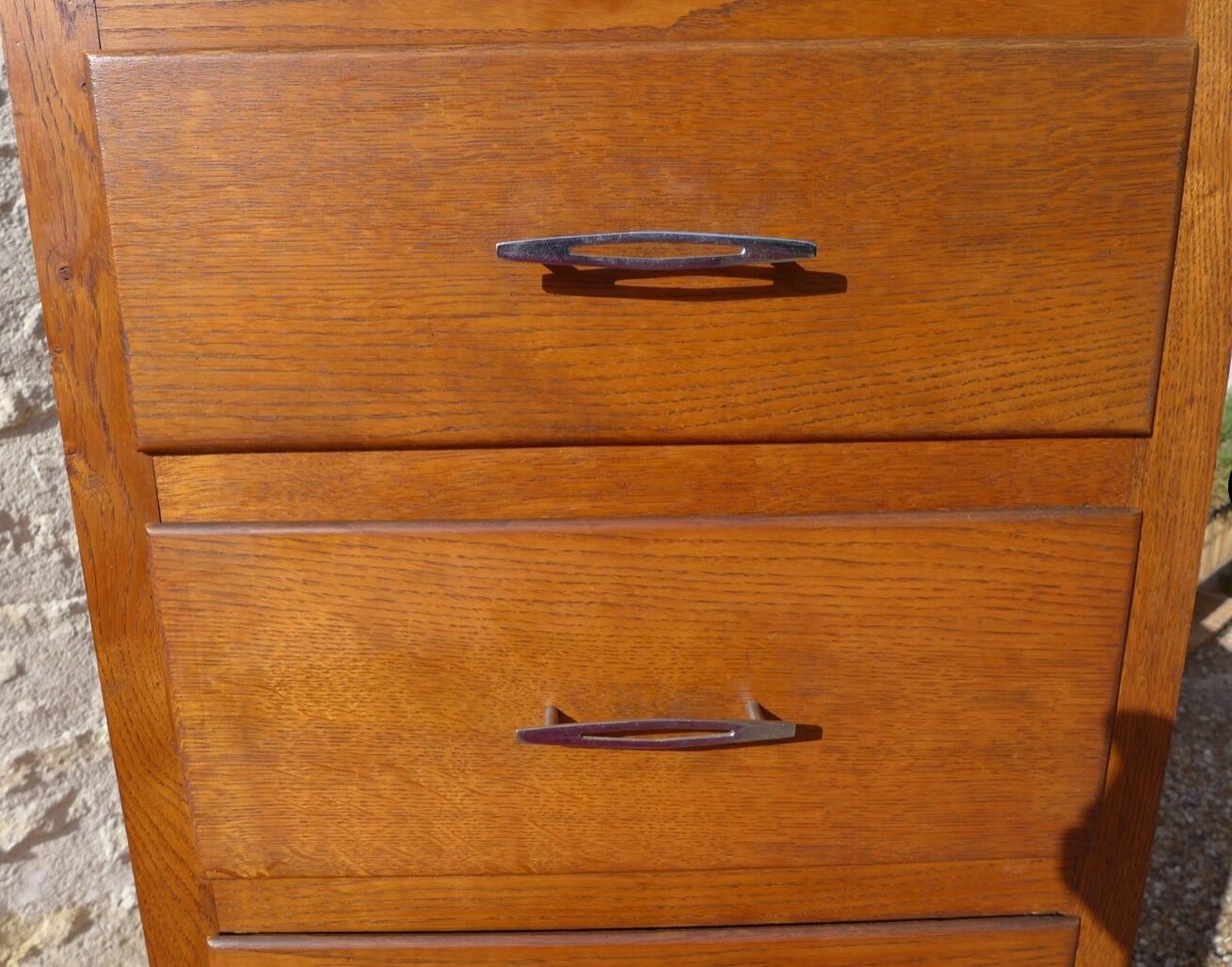 Commode