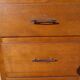Commode