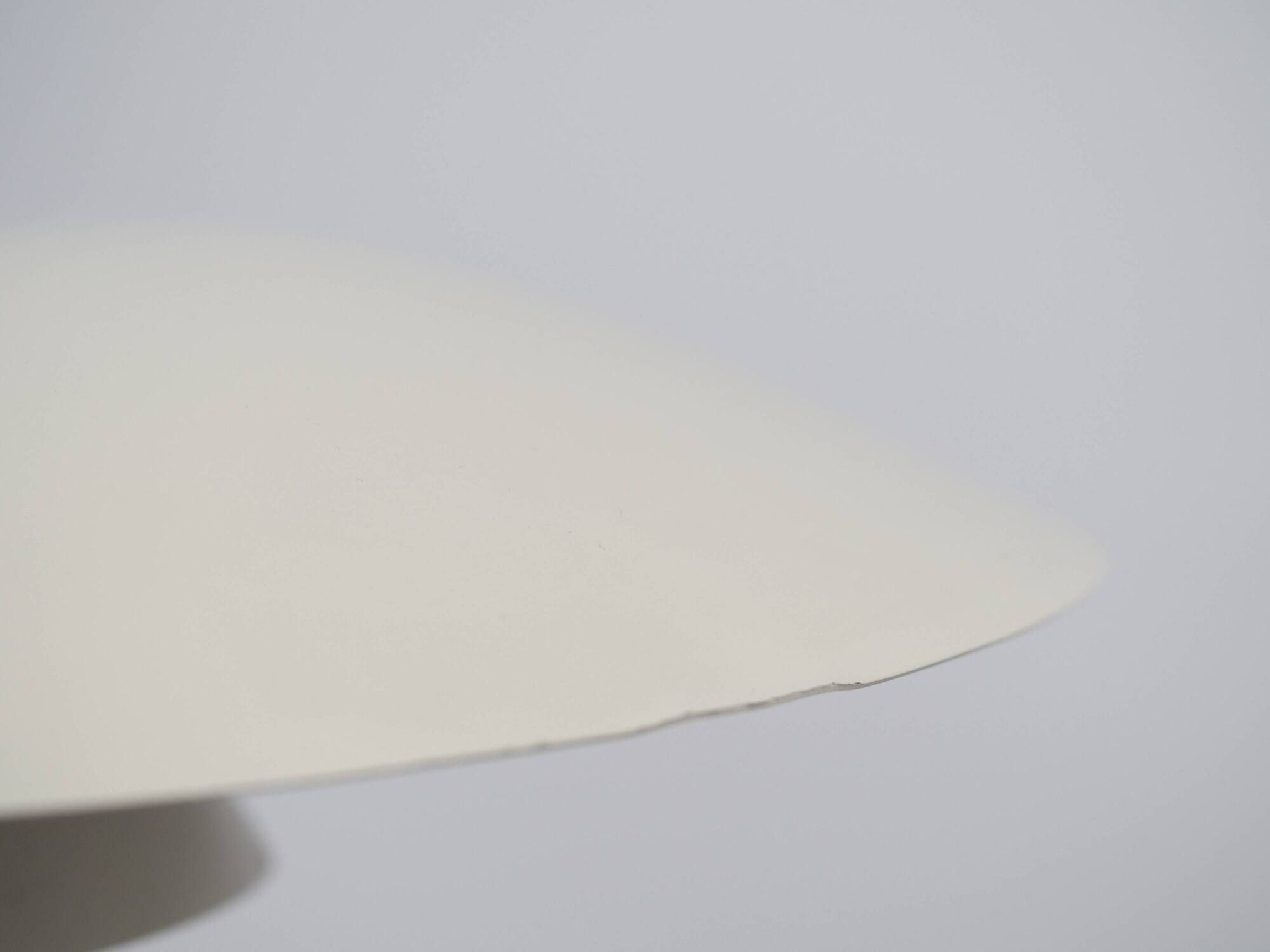 Danish vintage table lamp PH 4/3 by Poul Henningsen, Louis Poulsen, 1966