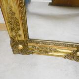 Golden mirror restoration era