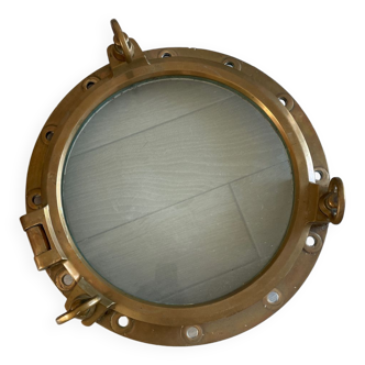 Marine porthole