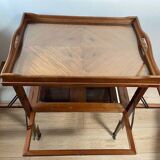 Tea table - Serving trolley
