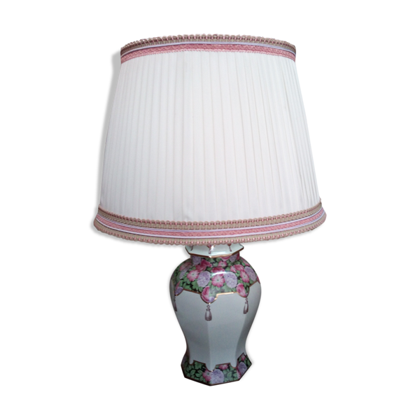 Lampe — Beyit