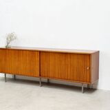 Belgian sideboard by Alfred Hendrickx