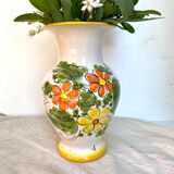 Seventies vase