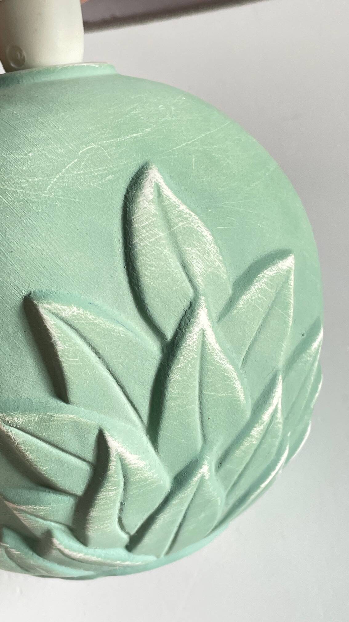 LAMPE Nature by SAMPA HELIOS France