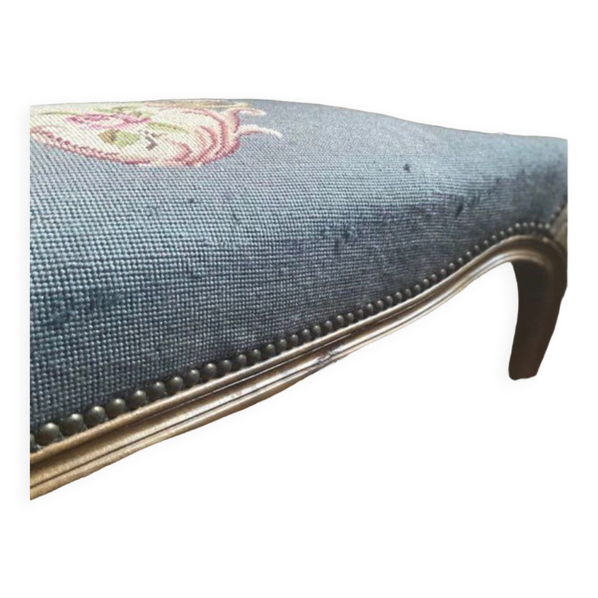 Louis XV style bench