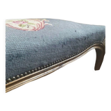 Louis XV style bench