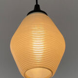 Rotaflex pendant light