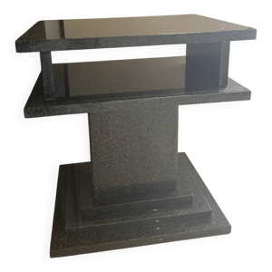 Table d’appoint / Console postmoderne