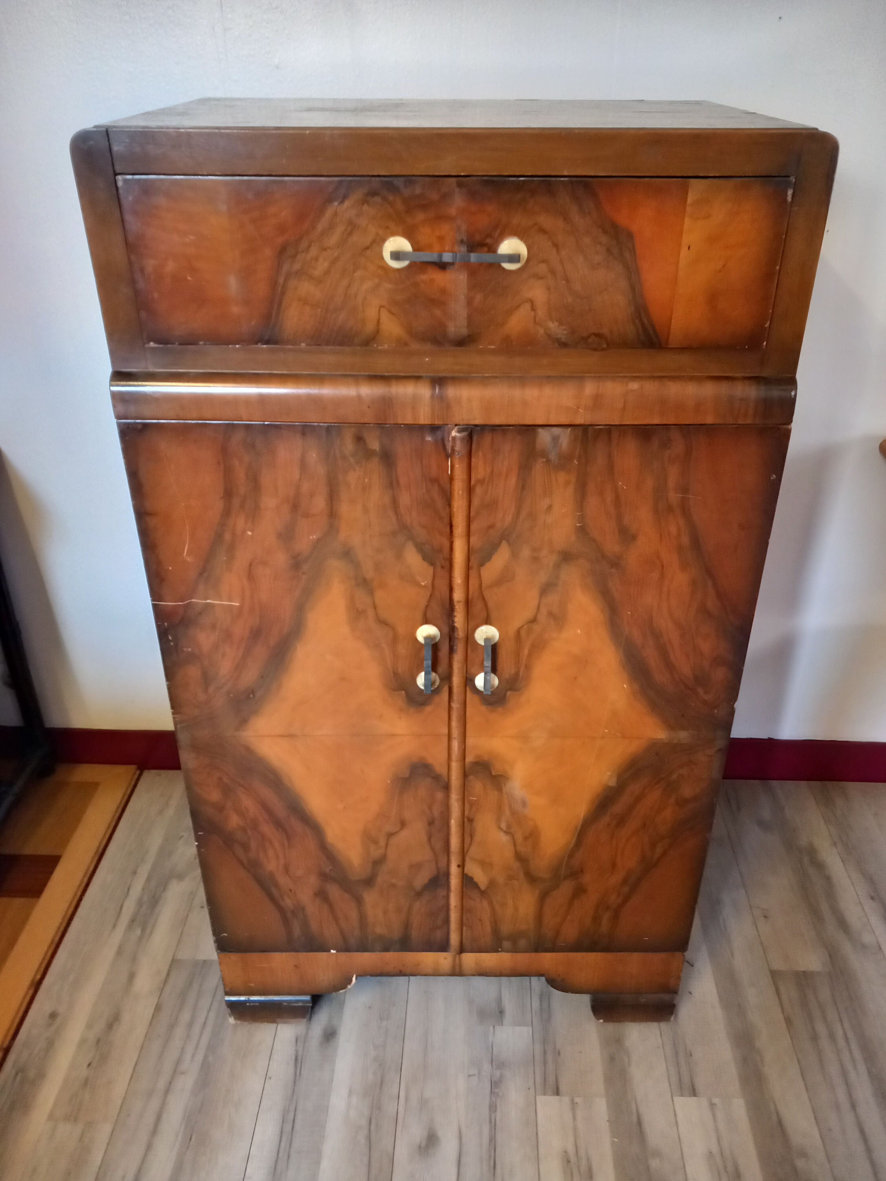 Art Deco buffet