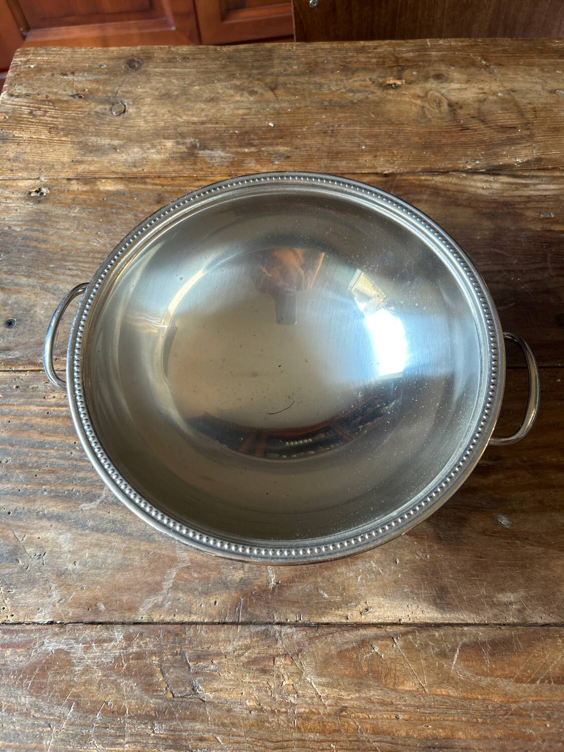 Guy Degrenne Soup Tureen