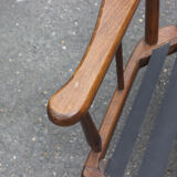 Baumann Fan Armchair