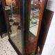 Vintage showcase furniture early twentieth century