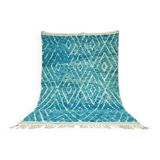 Handmade traditional Berber rug size 150 x 250 cm