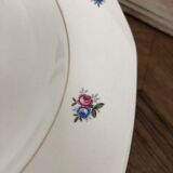 Round dish Digoin
