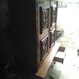 Buffet style ancien